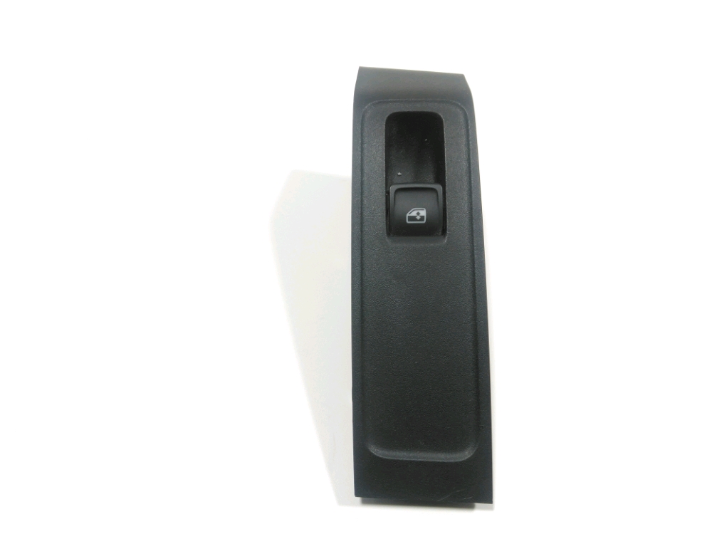 Commande lève-vitre arrière gauche