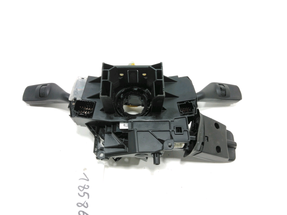 Commande sous-volant