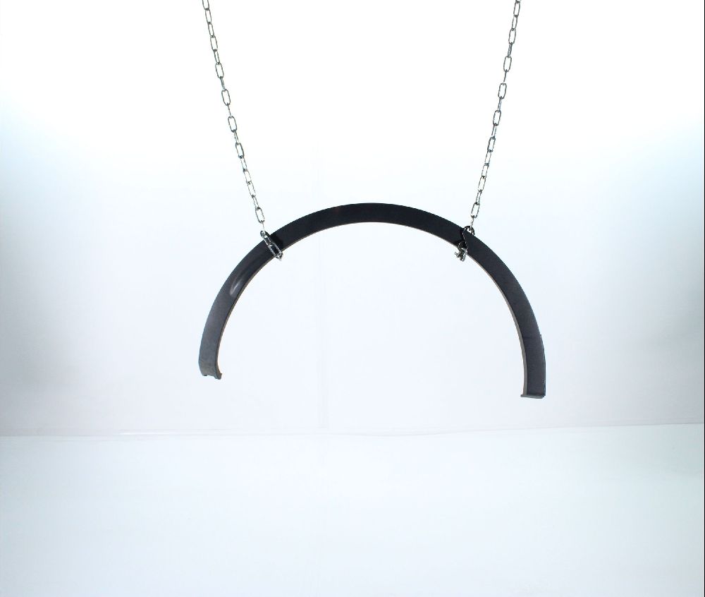 Elargisseur d'aile arrière droit