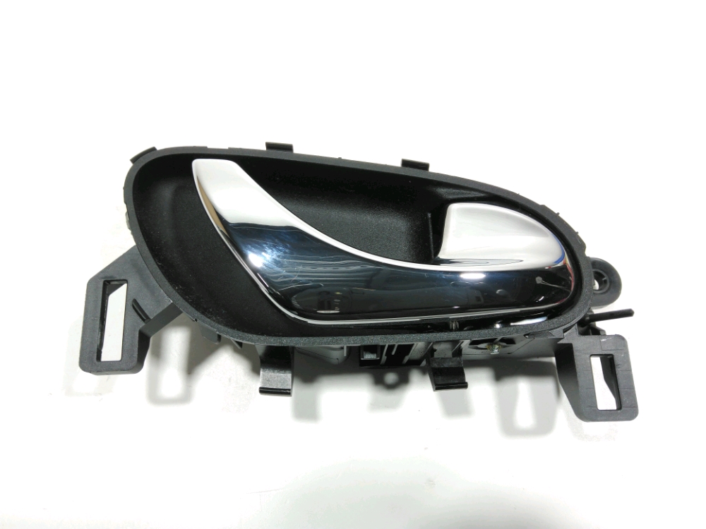 Poignee interieure porte arriere droite