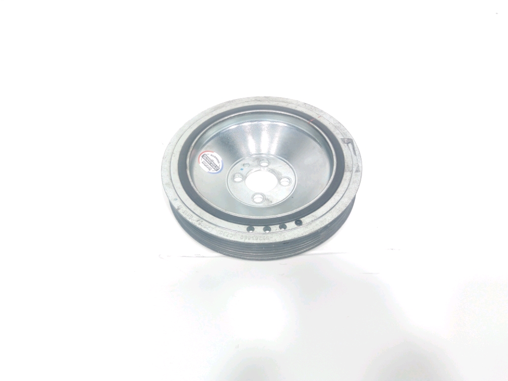 Poulie de vilebrequin