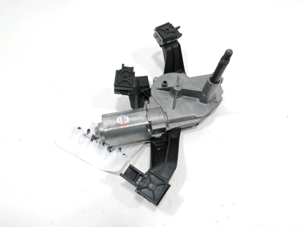 Moteur d'essuie glace arrière