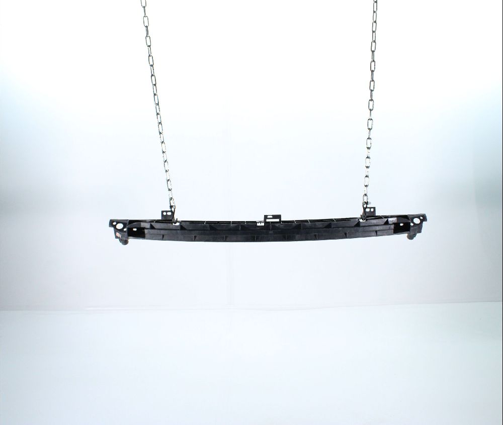 Absorbeur de pare-choc avant