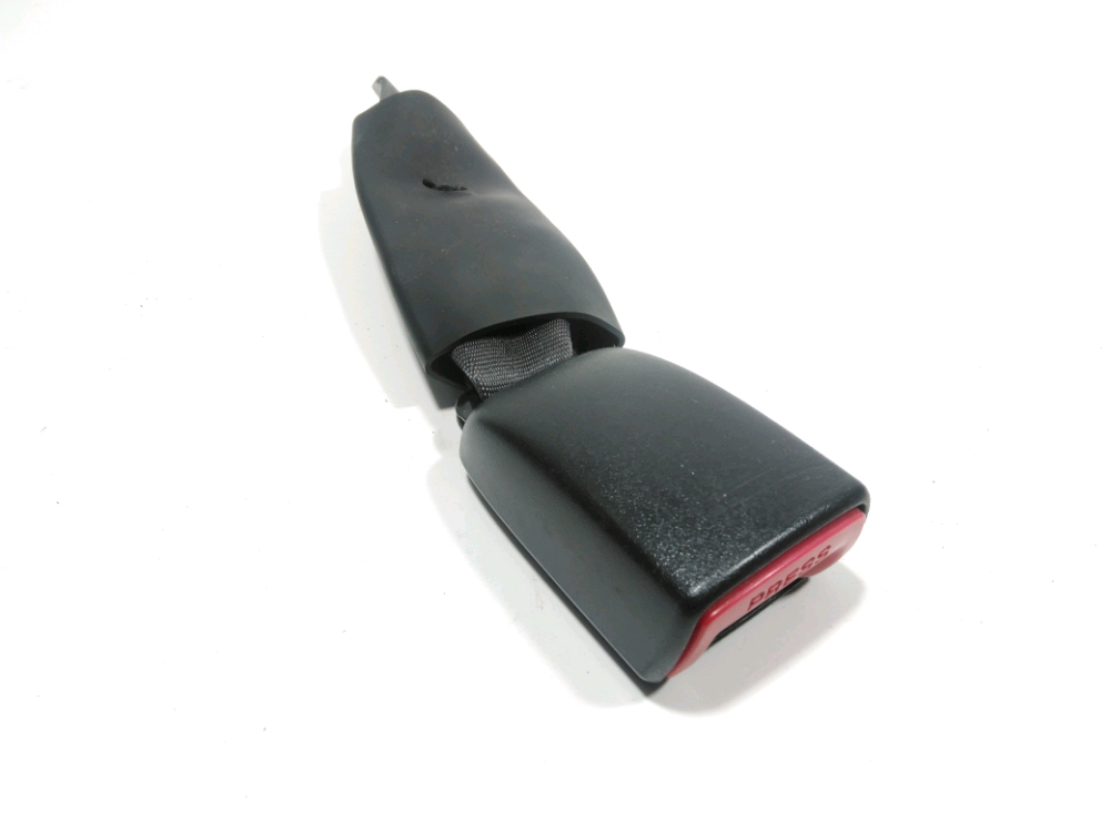 Ancrage ceinture arriere droit