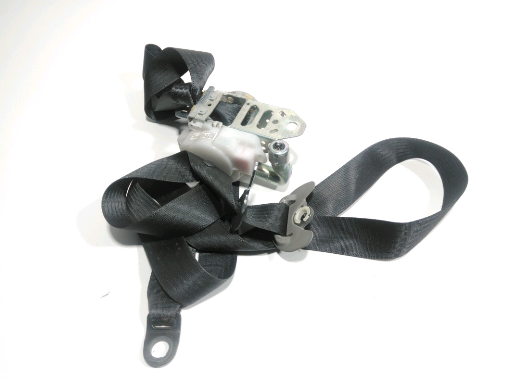 Ceinture avant droite