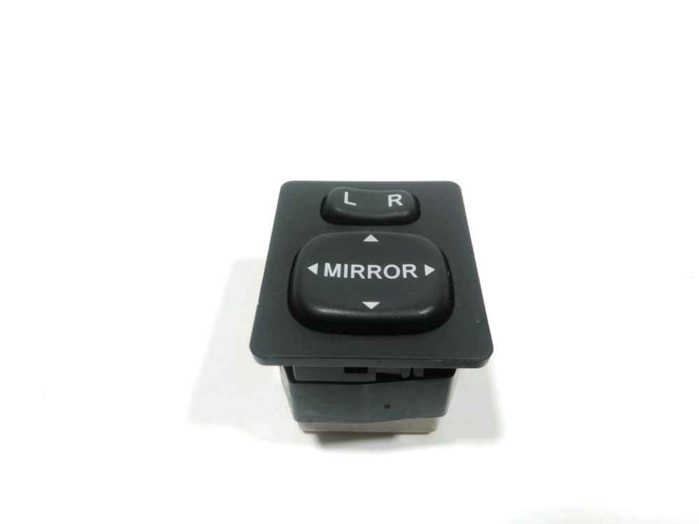 Commande rétroviseur