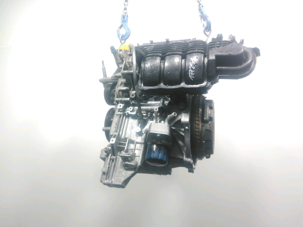 Moteur