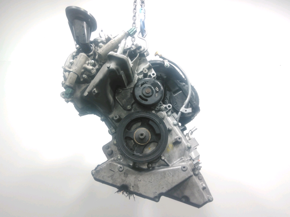 Moteur