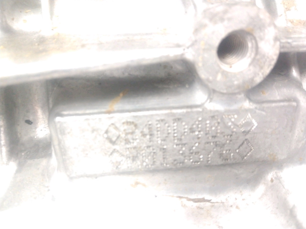Moteur