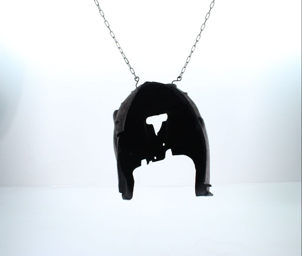 Pare-boue arrière droit