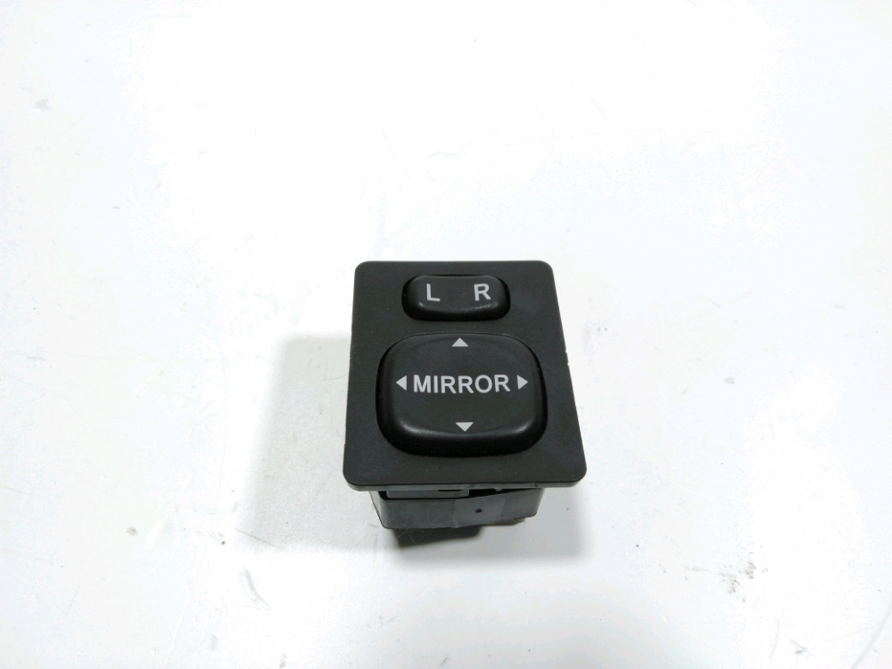 Commande rétroviseur