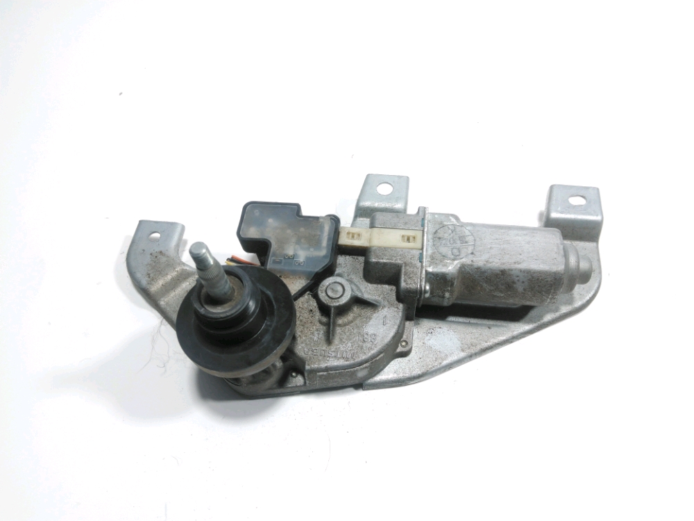 Moteur d'essuie glace arriere