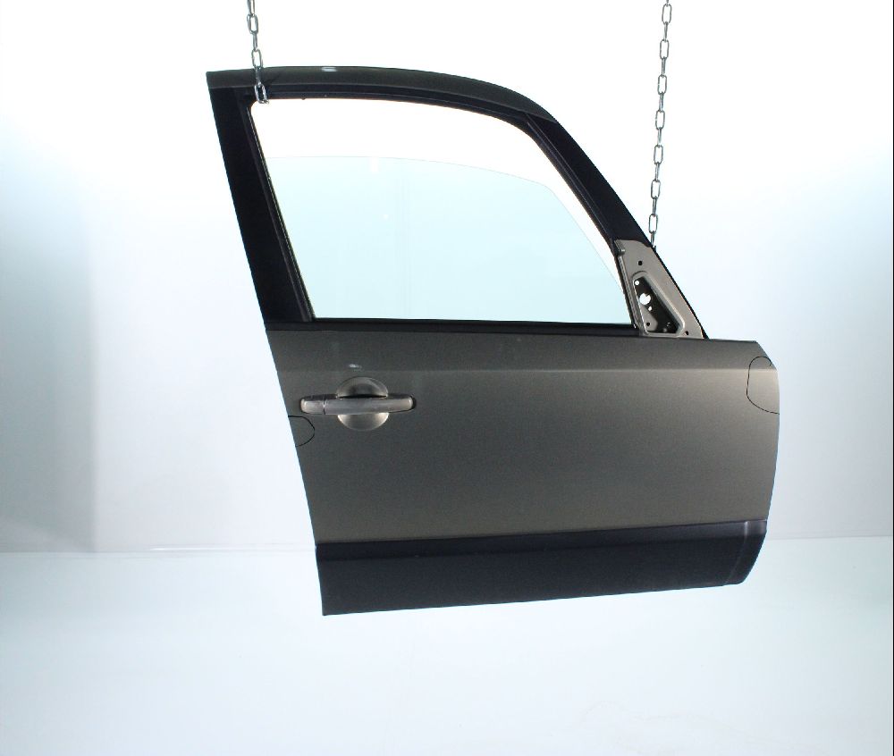 Porte avant droite