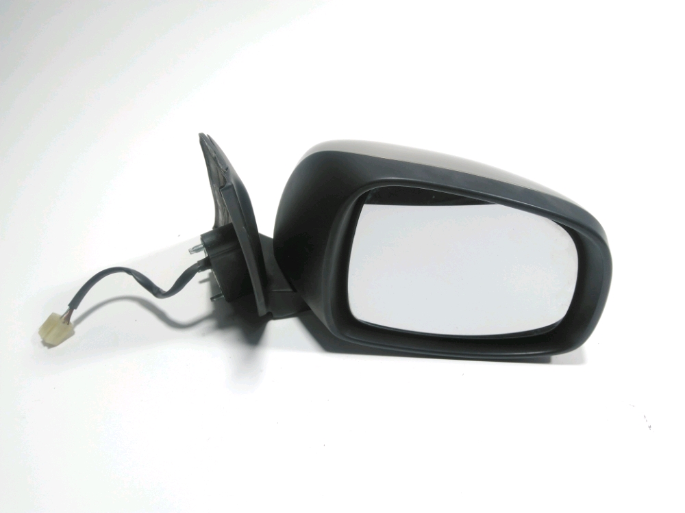 Retroviseur electrique droit