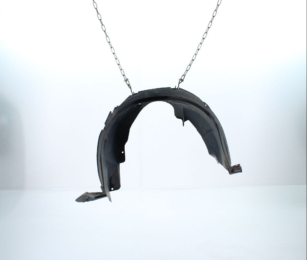 Pare-boue avant gauche