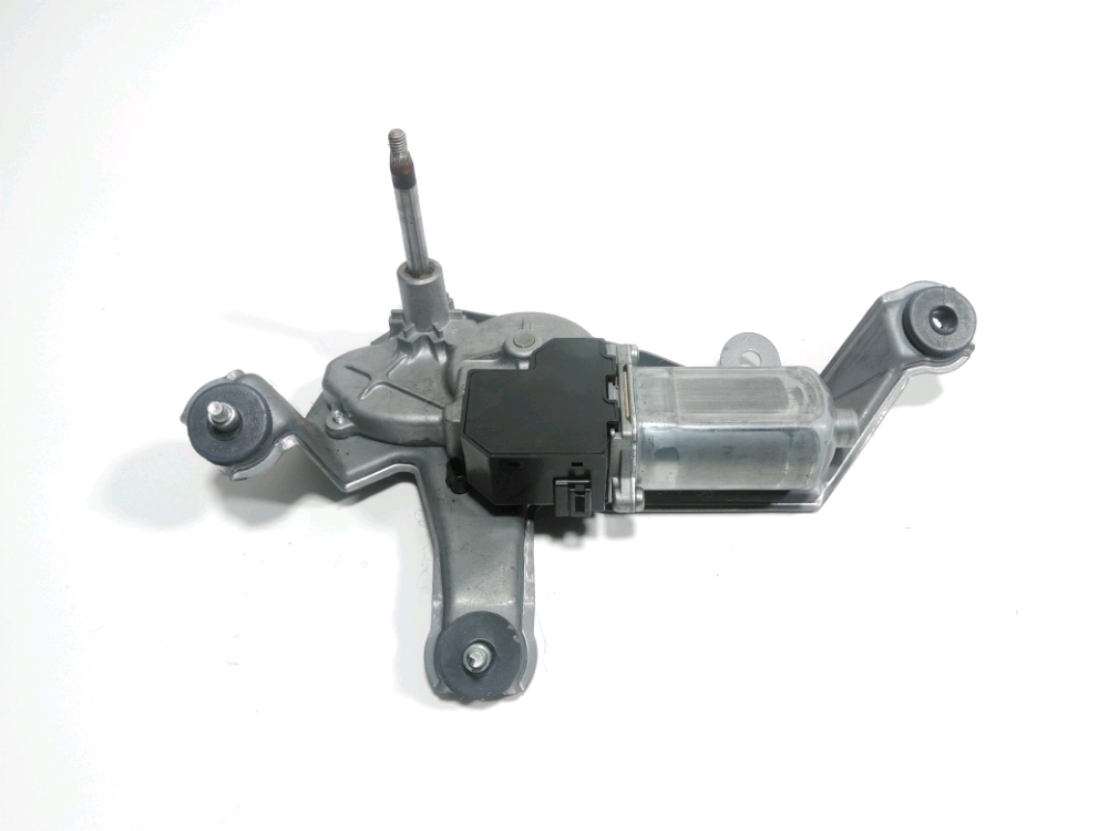 Moteur d'essuie glace arriere
