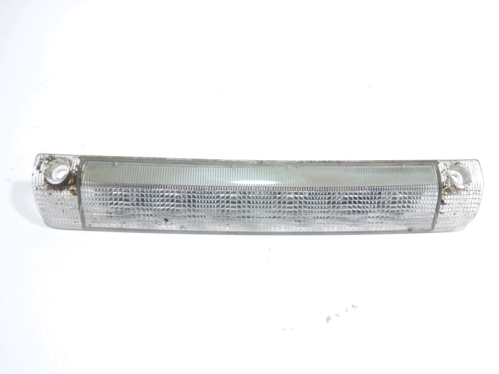 Feu stop supplementaire