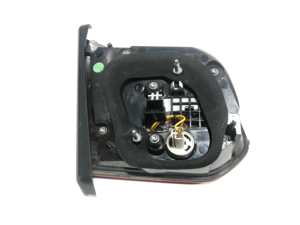 Feu arrière intérieur droit