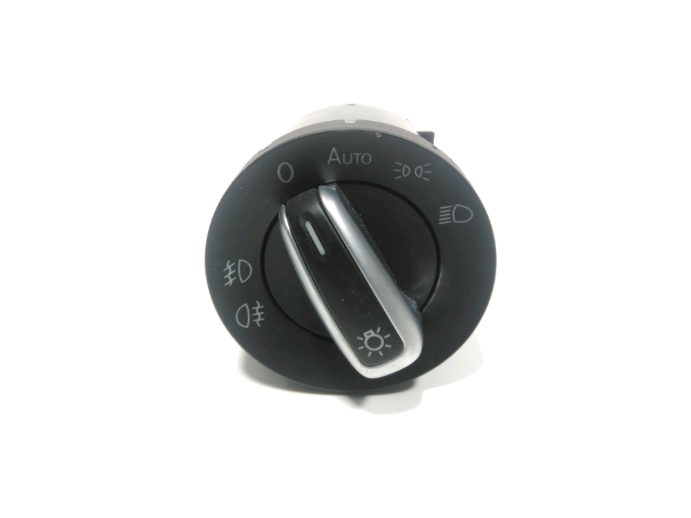 Interrupteur de phare