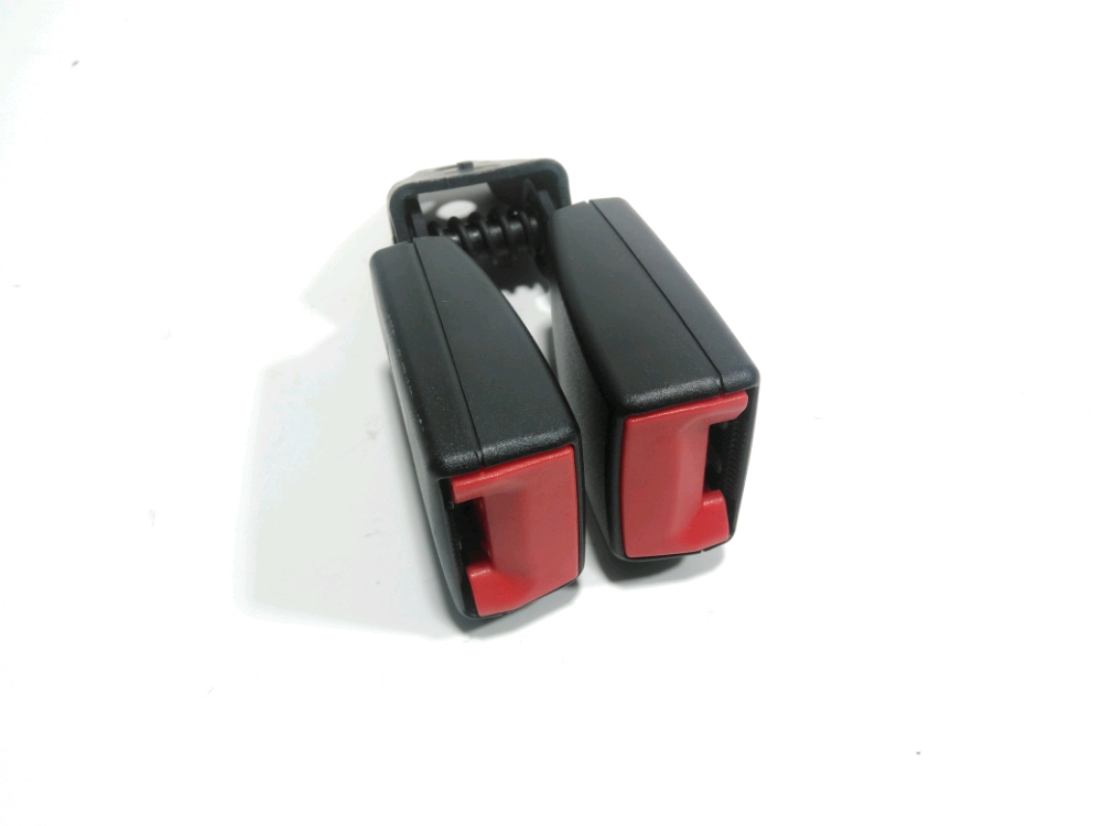 Ancrage ceinture arrière droit