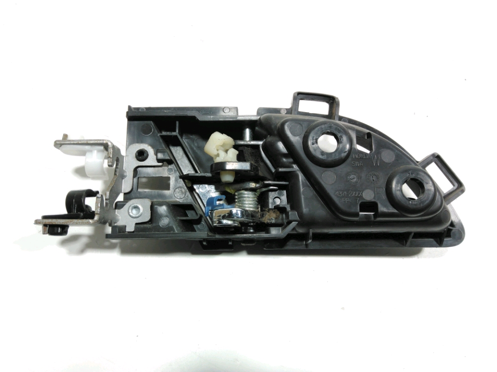 Poignée intérieure porte avant droite