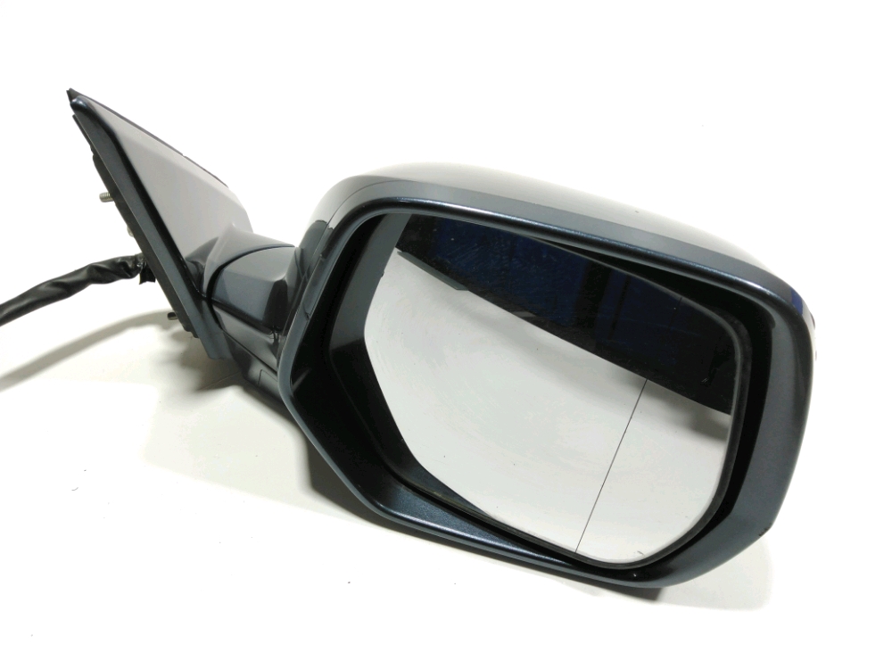 Rétroviseur électrique droit