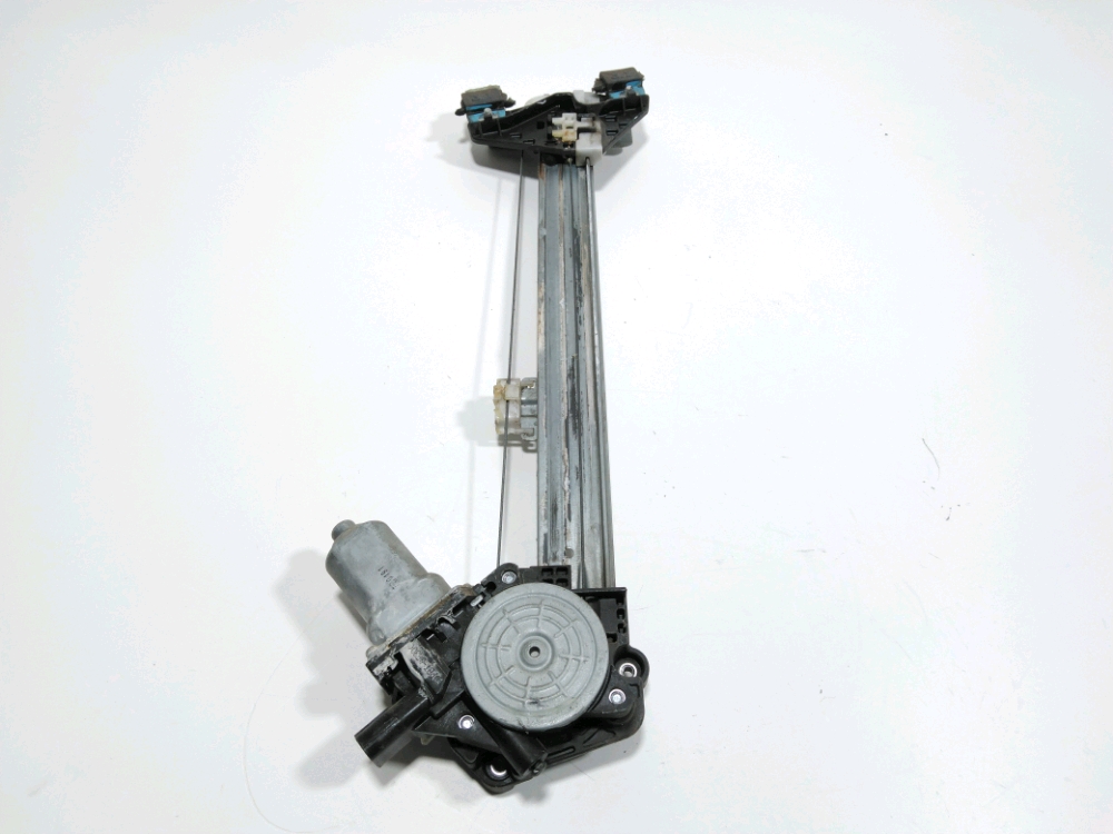 Leve-vitre electrique arriere gauche