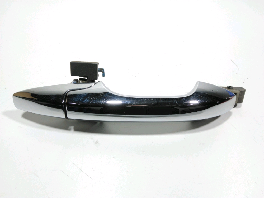 Poignée extérieure arrière droite