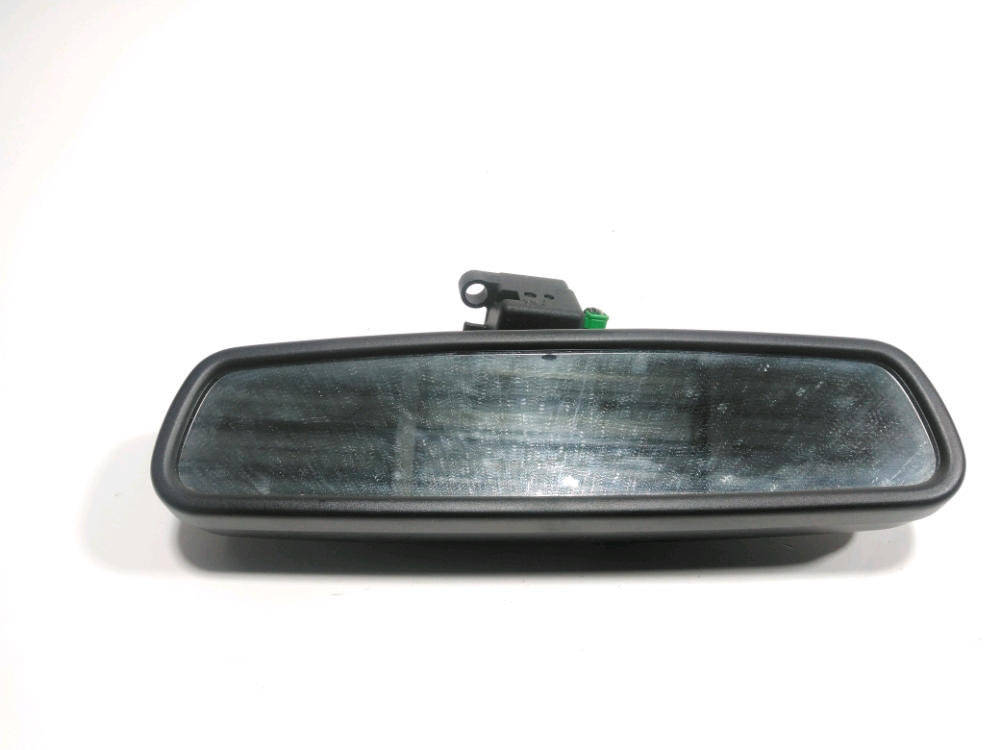 Retroviseur interieur