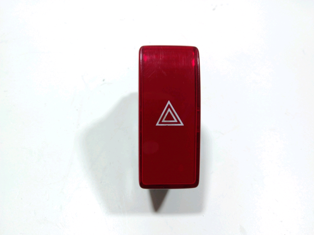 Bouton de warning