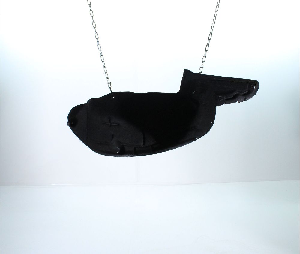 Pare-boue arrière droit