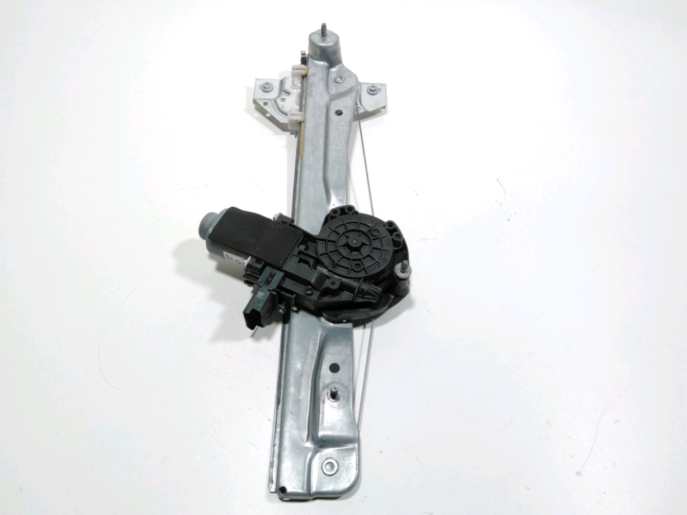 Lève-vitre électrique arrière gauche