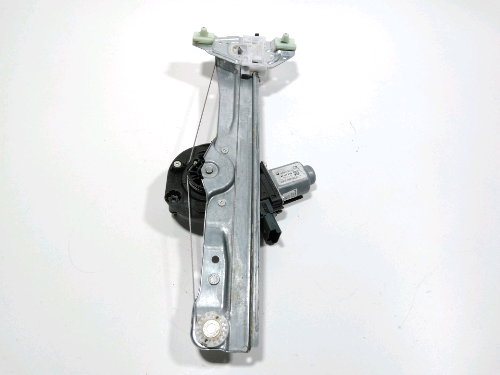 Lève-vitre électrique arrière gauche