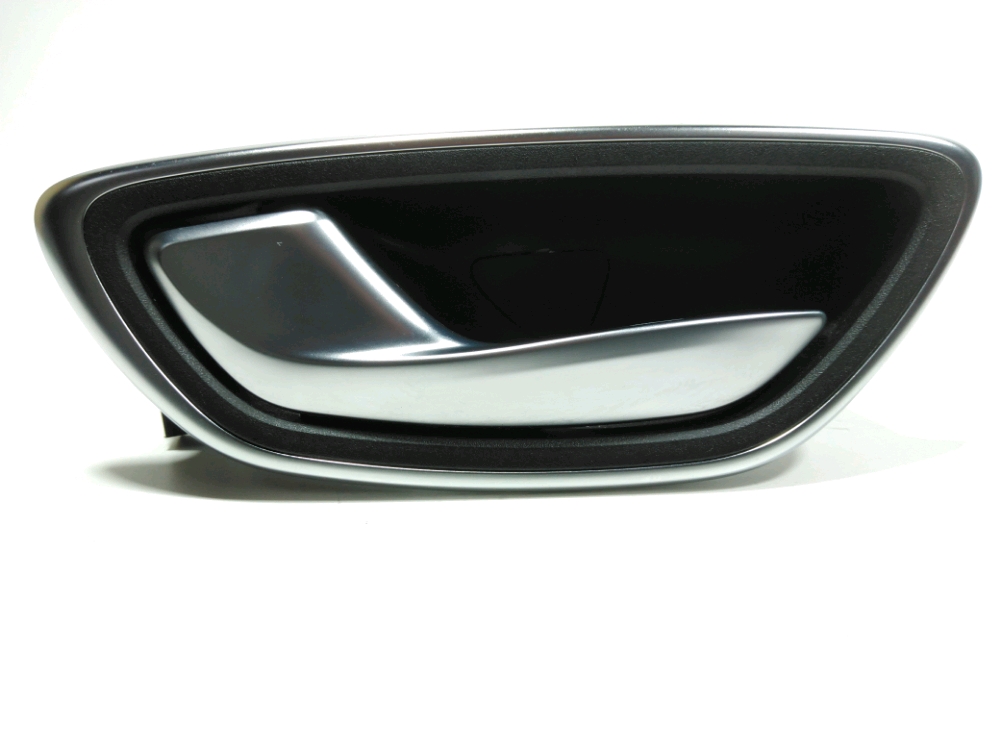 Poignée intérieure porte arrière gauche