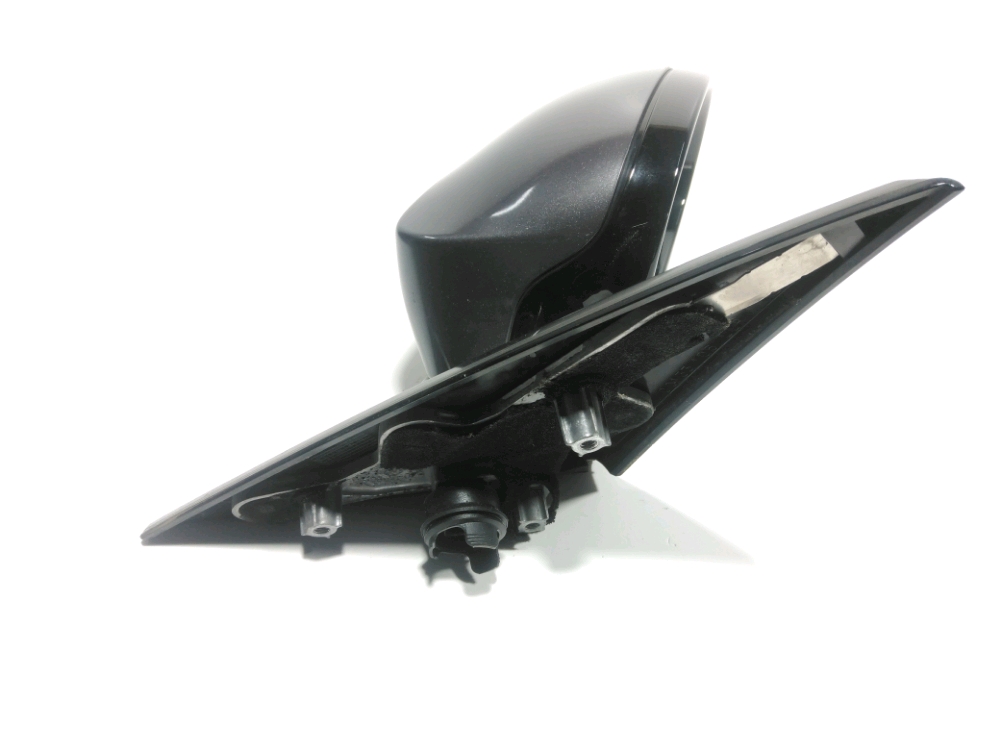 Rétroviseur électrique droit