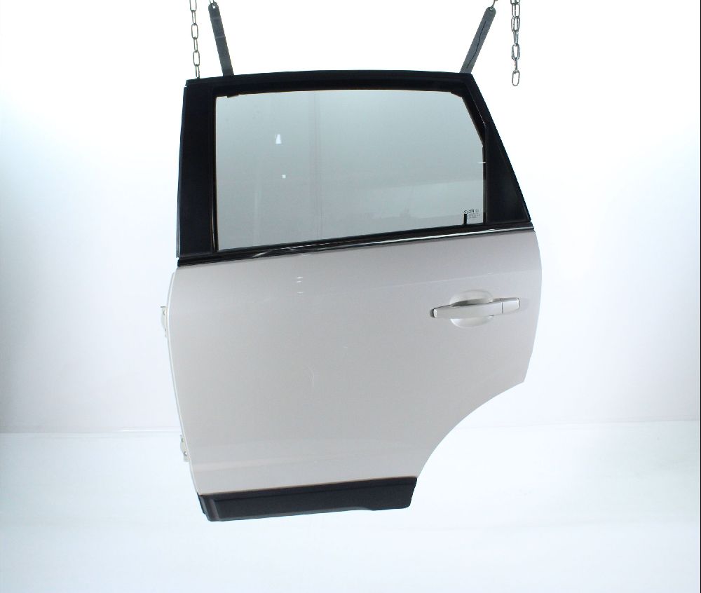 Porte arriere gauche