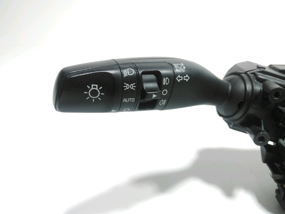 Commande sous-volant