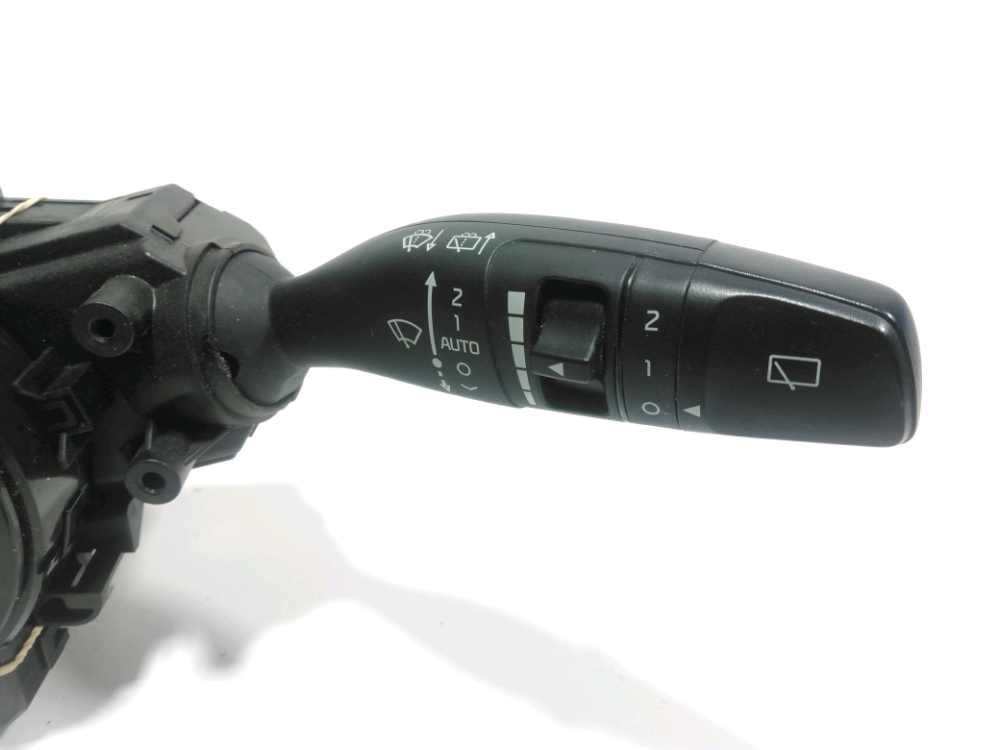 Commande sous-volant