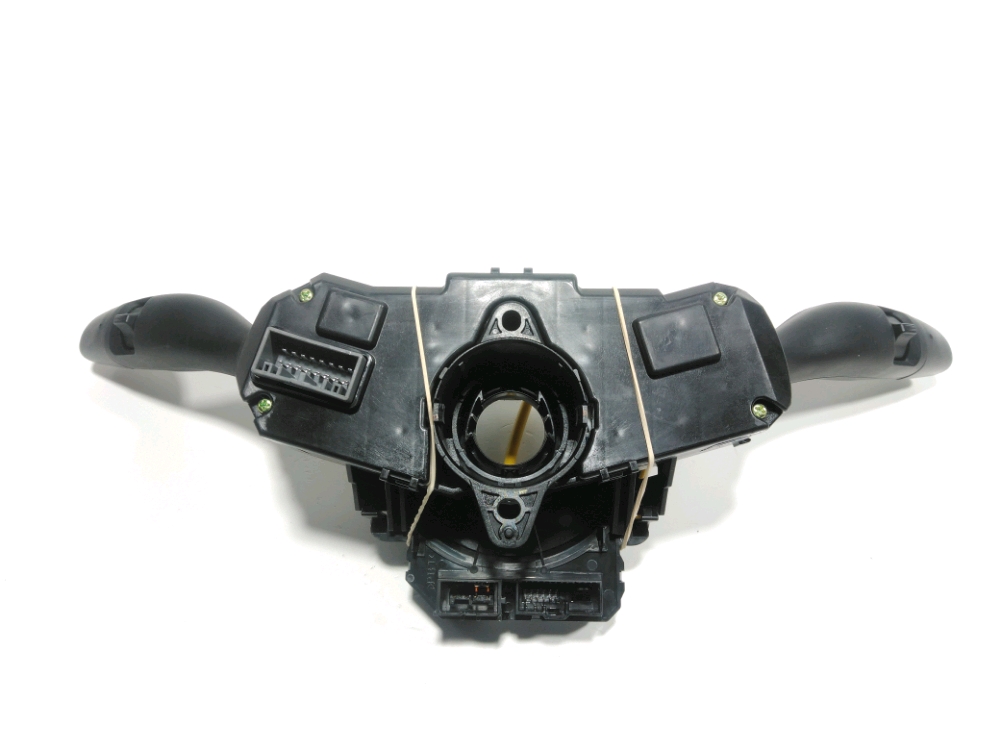 Commande sous-volant