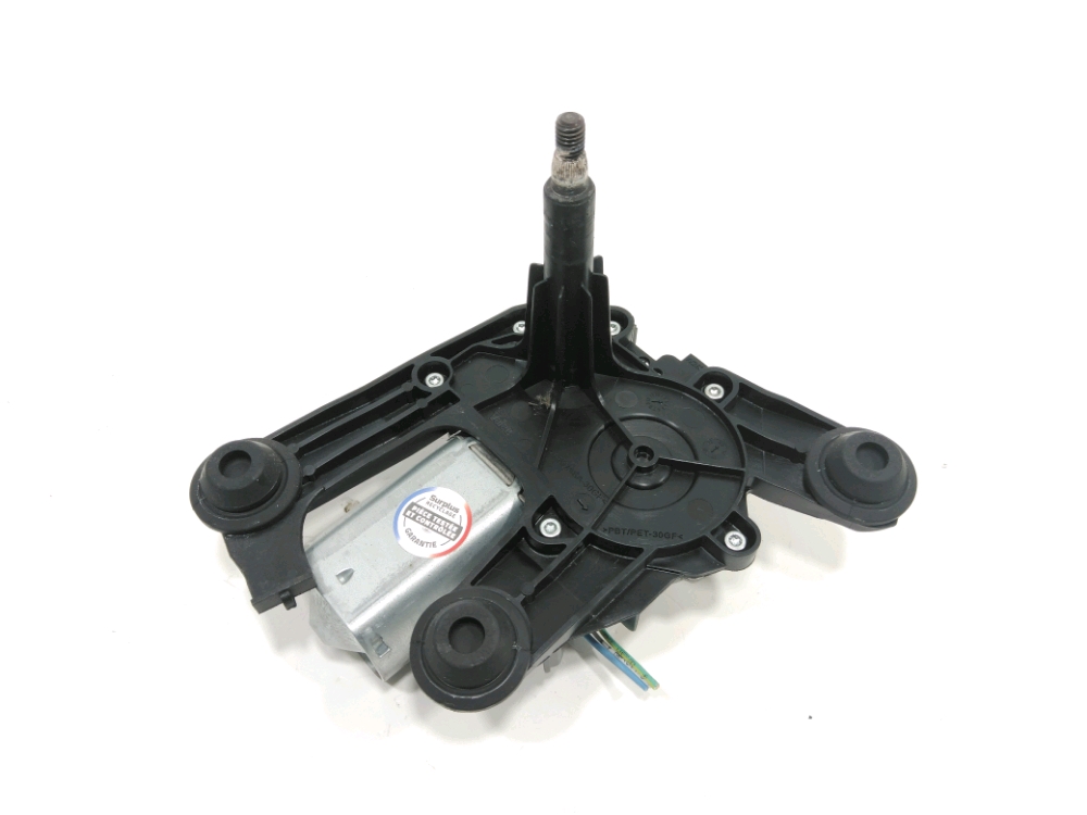 Moteur d'essuie glace arrière
