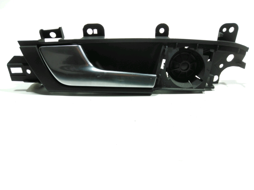 Poignée intérieure porte arrière gauche