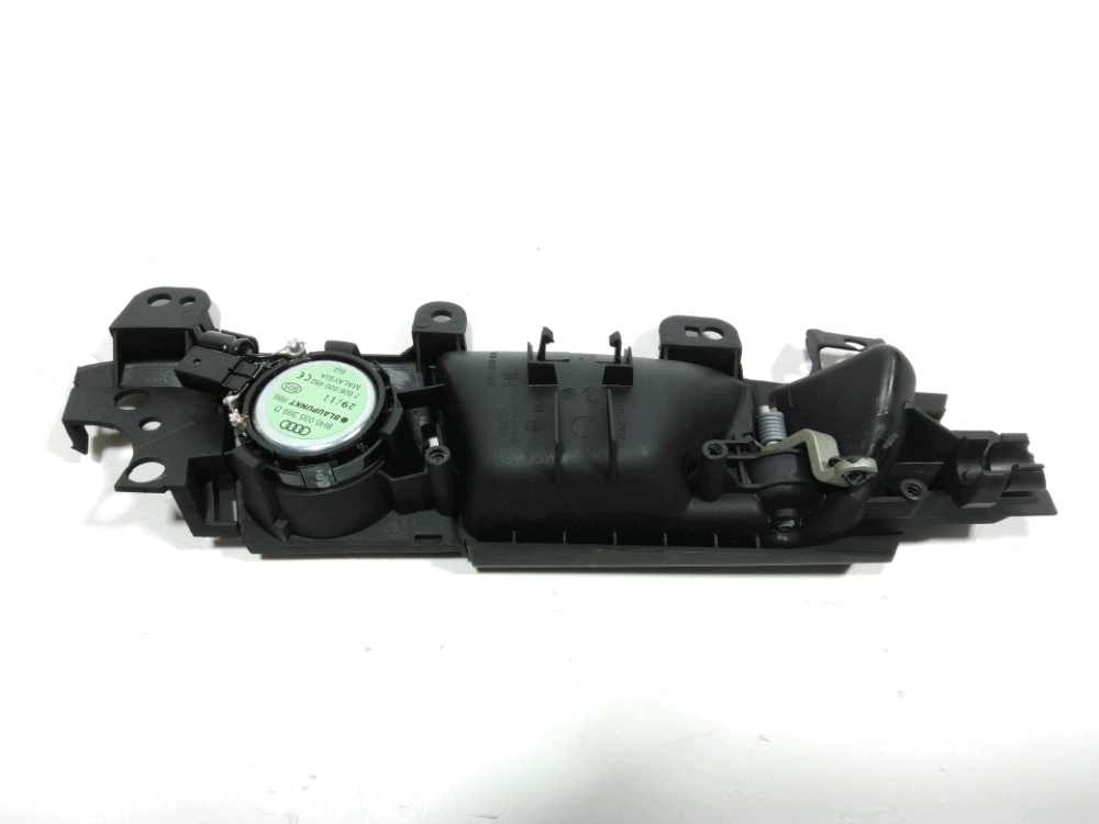 Poignée intérieure porte arrière gauche