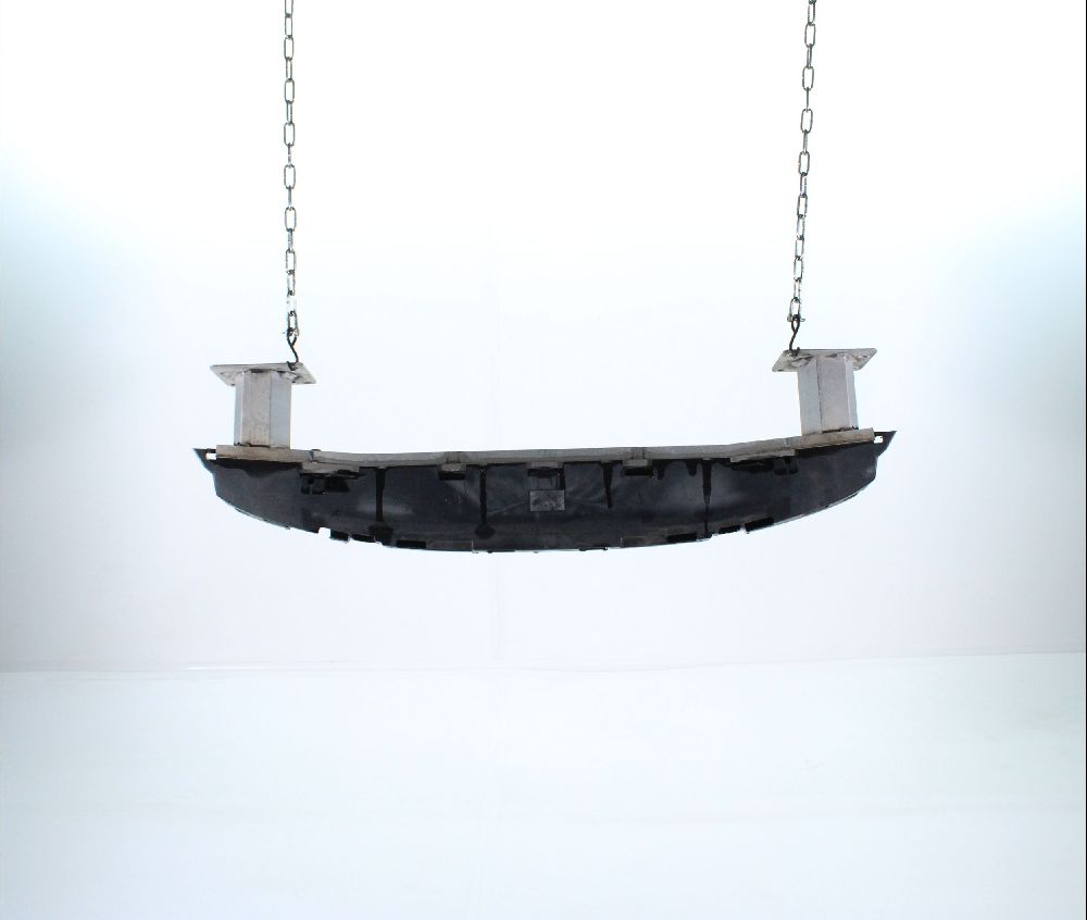 Renfort pare-choc avant