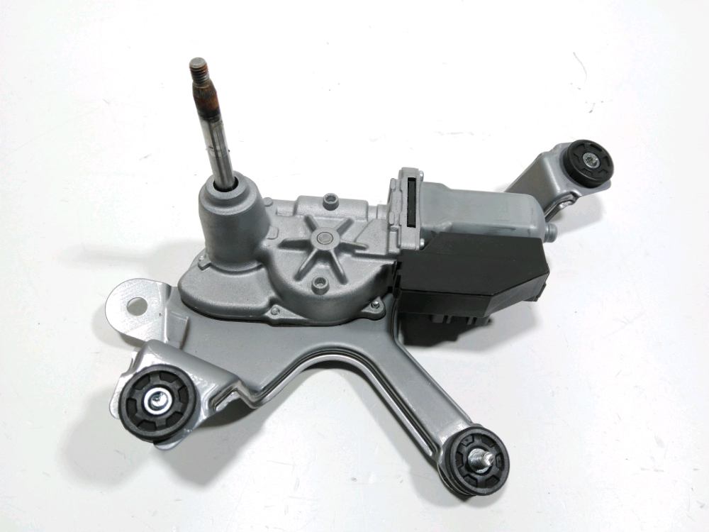 Moteur d'essuie glace arrière