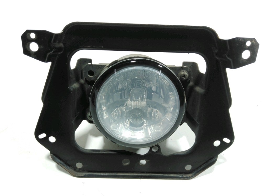 Antibrouillard avant gauche