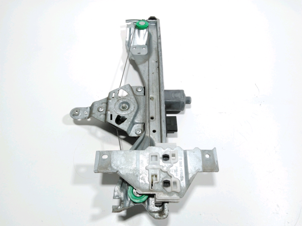 Leve-vitre electrique arriere gauche