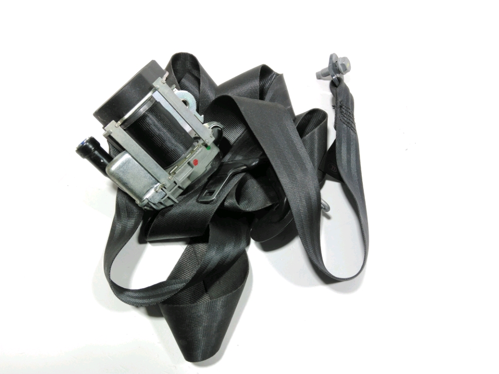 Ceinture avant gauche