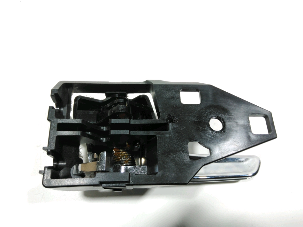 Poignée intérieure porte avant droite