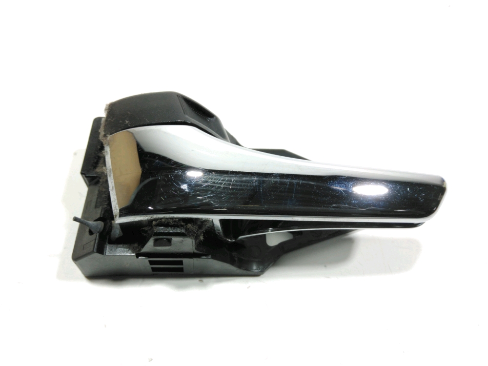 Poignée intérieure porte avant gauche