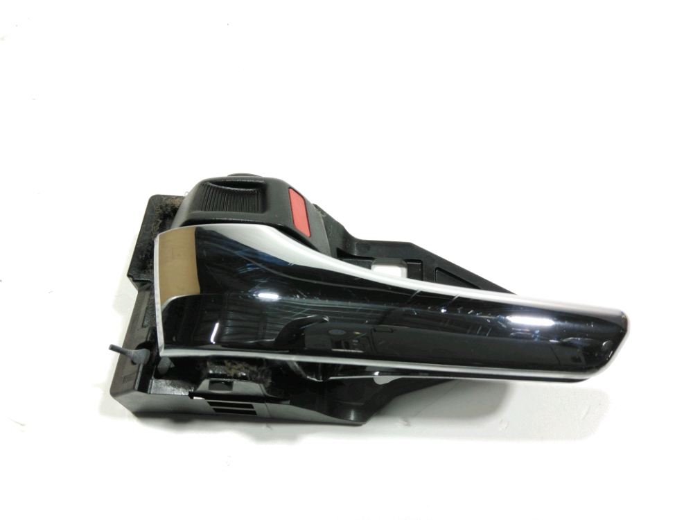 Poignée intérieure porte arrière gauche